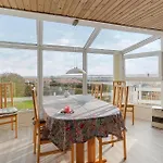 Casa vacanze 2 Bedroom Beautiful In Juelsminde Sonderby (Midtjylland)