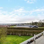 2 Bedroom Beautiful In Juelsminde Casa vacanze Sonderby (Midtjylland)