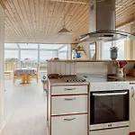 2 Bedroom Beautiful In Juelsminde *