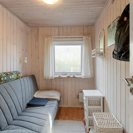 Hébergement de vacances 2 Bedroom Beautiful In Juelsminde *