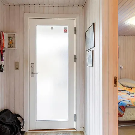 Hébergement de vacances 2 Bedroom Beautiful In Juelsminde Sonderby (Midtjylland)